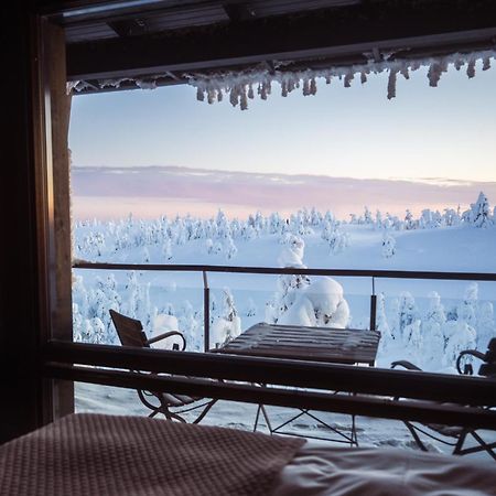 Ruka Peak - Boutique Hotel & Restaurant Zewnętrze zdjęcie