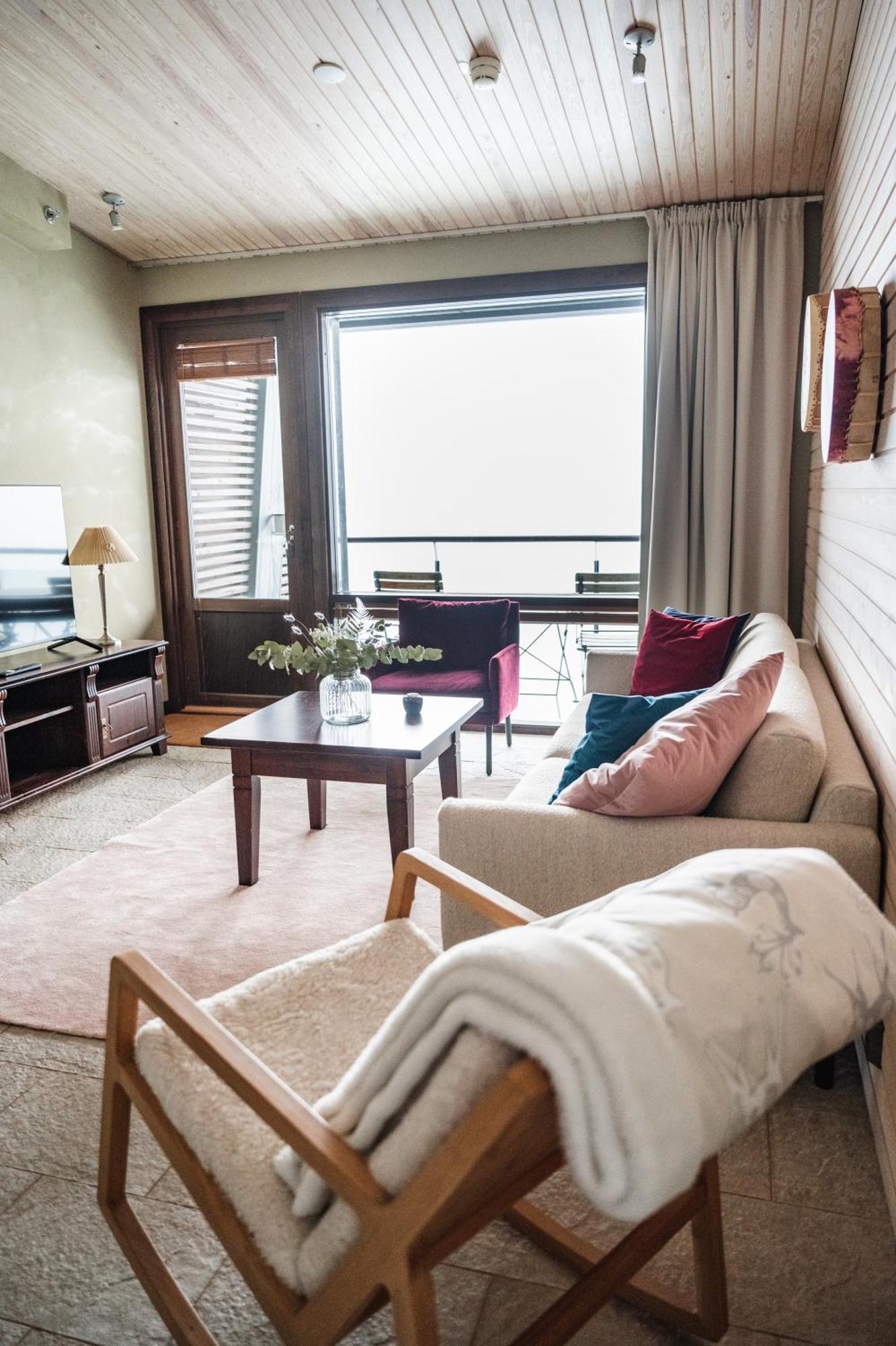 Ruka Peak - Boutique Hotel & Restaurant Zewnętrze zdjęcie
