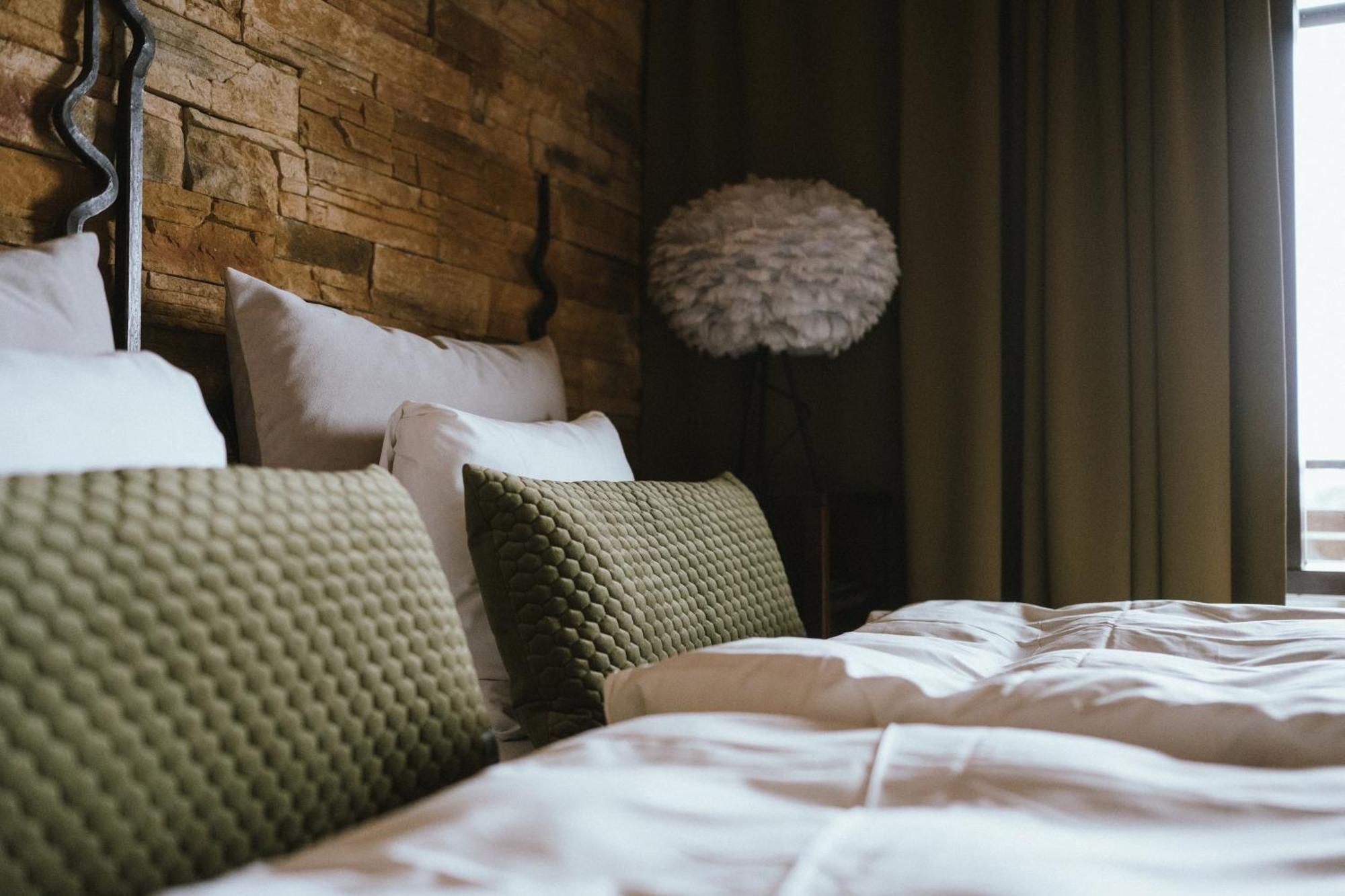 Ruka Peak - Boutique Hotel & Restaurant Zewnętrze zdjęcie