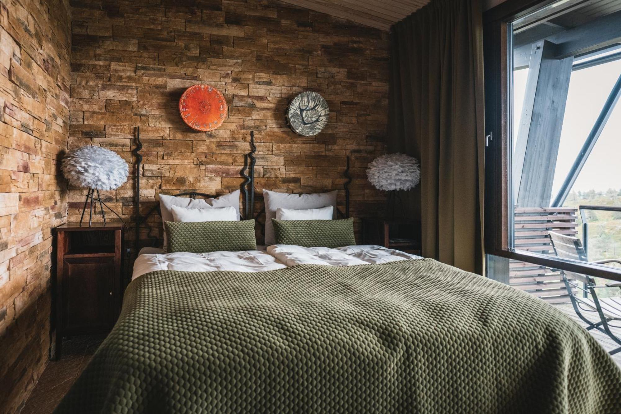 Ruka Peak - Boutique Hotel & Restaurant Zewnętrze zdjęcie