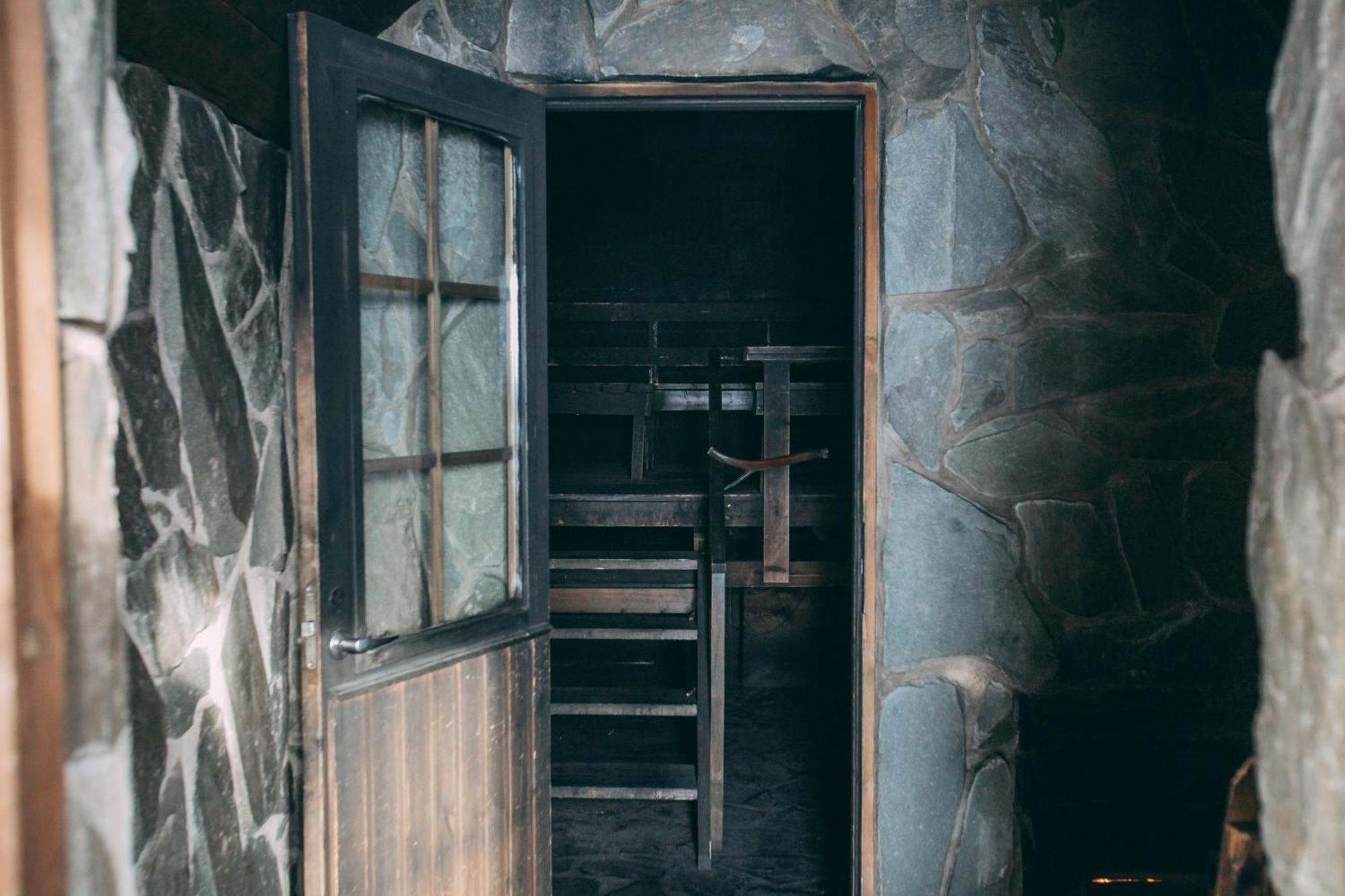 Ruka Peak - Boutique Hotel & Restaurant Zewnętrze zdjęcie